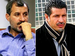 اخبار,اخبارورزشی,شکایت علی دایی از محمد مایلی‌کهن