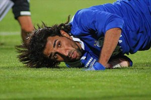 اخبار,اخبار ورزشی,استقلال  