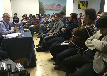 اخبار,اخبارسیاسی,صادق زیباکلام