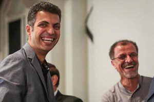 اخبار,اخبارورزشی, بدل عادل فردوسی‌ پور