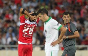 اخبار,اخبارورزشی ,پرسپولیس