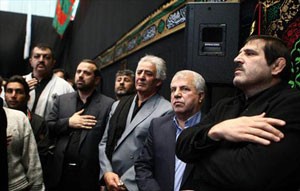 اخبار,اخبارورزشی,علی پروین