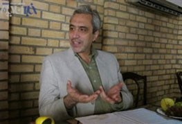 اخبار,اخبارسیاسی,مصطفی ترک همدانی