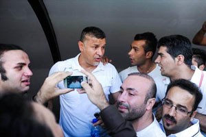 اخبار,اخبارورزشی, فوتبال ایران