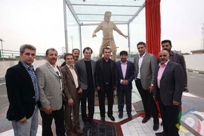 اخبار,اخبارورزشی, فوتبال ايران