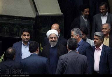 اخبار,اخبار سیاسی, جلسه رای اعتماد وزیر پیشنهادی علوم