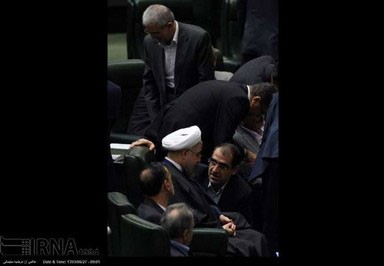 اخبار,اخبار سیاسی, جلسه رای اعتماد وزیر پیشنهادی علوم