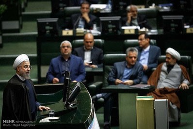 اخبار,اخبار سیاسی, جلسه رای اعتماد وزیر پیشنهادی علوم