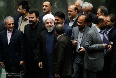 اخبار,اخبار سیاسی, جلسه رای اعتماد وزیر پیشنهادی علوم