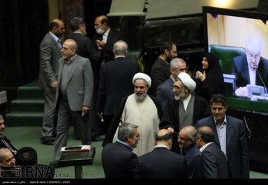 اخبار,اخبار سیاسی, جلسه رای اعتماد وزیر پیشنهادی علوم