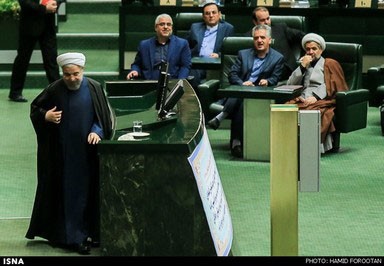 اخبار,اخبار سیاسی, جلسه رای اعتماد وزیر پیشنهادی علوم