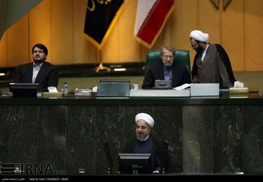 اخبار,اخبار سیاسی, جلسه رای اعتماد وزیر پیشنهادی علوم