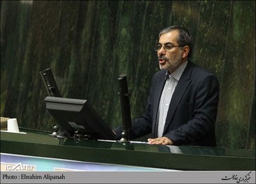 اخبار,اخبار سیاسی, جلسه رای اعتماد وزیر پیشنهادی علوم