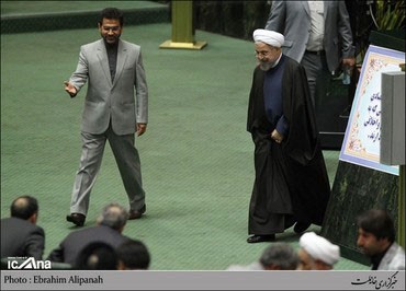 اخبار,اخبار سیاسی, جلسه رای اعتماد وزیر پیشنهادی علوم
