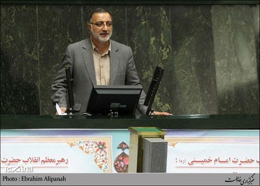 اخبار,اخبار سیاسی, جلسه رای اعتماد وزیر پیشنهادی علوم