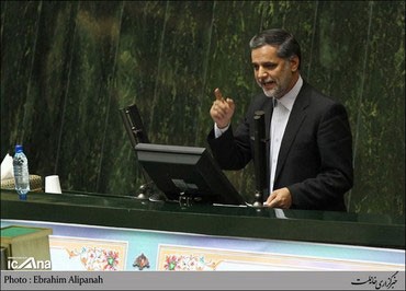اخبار,اخبار سیاسی, جلسه رای اعتماد وزیر پیشنهادی علوم