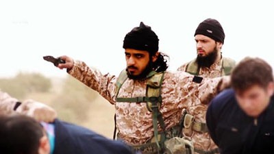 اخبار,اخباربین الملل,جلادان داعش