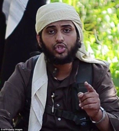 اخبار,اخباربین الملل,جلادان داعش