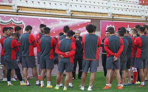 اخبار,اخبار ورزشی, پرسپولیس