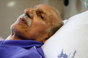 اخبار,اخبارورزشی,غلامحسین مظلومی
