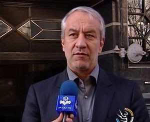 اخبار,اخبارورزشی,علی کفاشیان