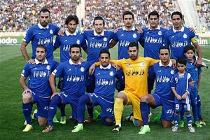 اخبار,اخبار ورزشی ,استقلال