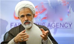 اخبار,اخبارسیاسی,وزیر پیشنهادی علوم