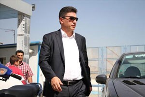 اخبار,اخبارورزشی,سرمربی تیم فوتبال استقلا