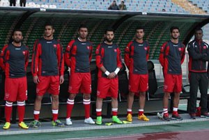 اخبار,اخبار ورزشی,پرسپولیس 