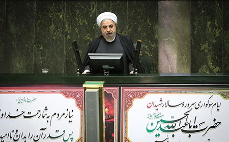 اخبار,اخبارسیاسی ,جلسه رای اعتماد به وزیر پیشنهادی علوم