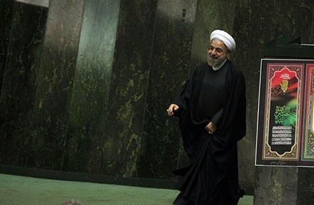 اخبار,اخبارسیاسی ,جلسه رای اعتماد به وزیر پیشنهادی علوم