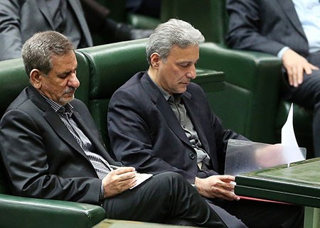 اخبار,اخبارسیاسی ,جلسه رای اعتماد به وزیر پیشنهادی علوم
