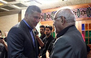 اخبار,اخبارورزشی, علی دایی 