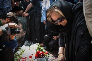 اخبار,اخبار ورزشی, بهناز شفیعی 