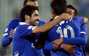 اخبار,اخبارورزشی,  دیدار تیم‌های استقلال و پرسپولیس