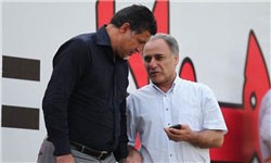 اخبار,اخبار ورزشی,شکایت وزیر ورزش ازعلی دایی
