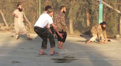 اخبار,اخبارورزشی ,ابو ولید الکردی