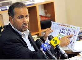 اخبار,اخبارورزشی,مهدی تاج