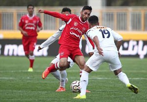 اخبار,اخبار ورزشی, فوتبال ایران
