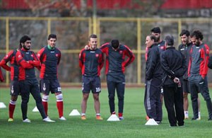 اخبار,اخبارورزشی, فوتبال  ایران