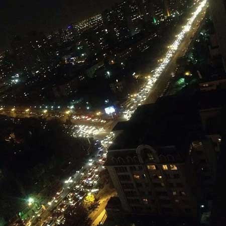 اخبار , اخبار فرهنگی , تجمع هواداران پاشایی