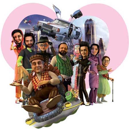 اخبار , اخبار فرهنگی , بهرام رادان