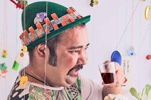 اخبار,اخبار فرهنگی,مجید بهرامی