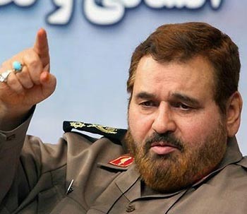 اخبار, سرلشکر فیروز آبادی