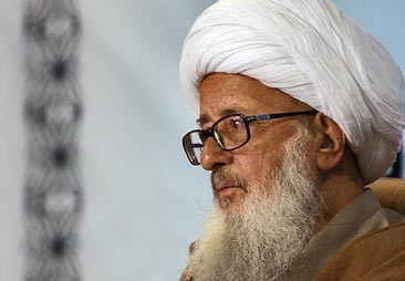 اخبار,آیت الله وحید خراسانی