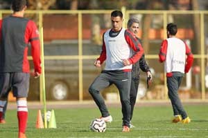 اخبار,اخبار ورزشی ,باشگاه پرسپولیس
