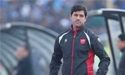 اخبار,اخبار ورزشی ,باشگاه پرسپولیس