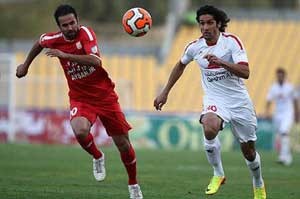 اخبار,اخبار ورزشی ,تیم فوتبال پرسپولیس 