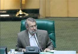 اخبار,اخبار سیاسی ,علی لاریجانی