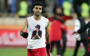 اخبار,اخبار ورزشی ,باشگاه پرسپولیس